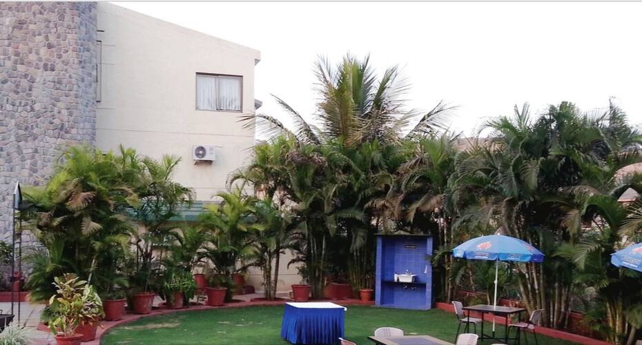 Honeybee Resorts, Lonavala 5